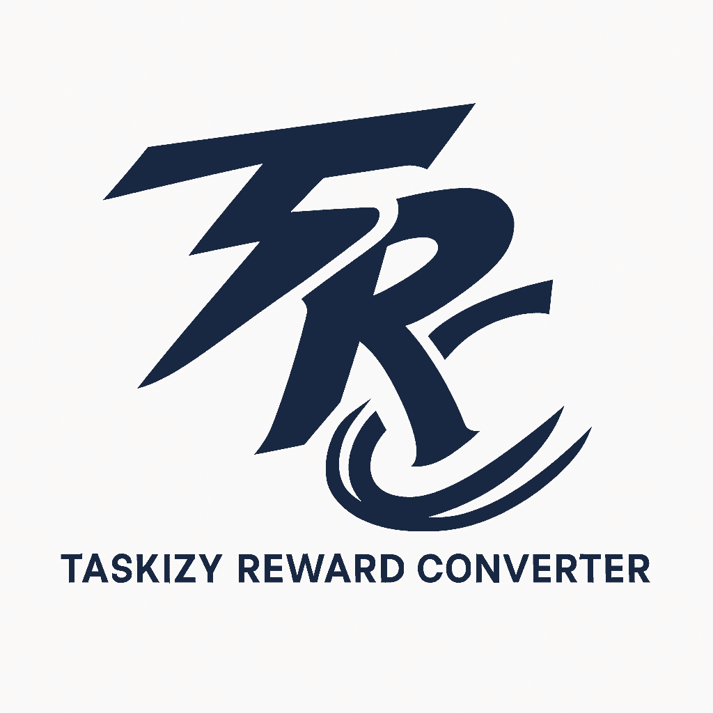 Taskizy Logo